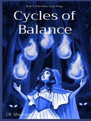 cover image of Cycles of Balance